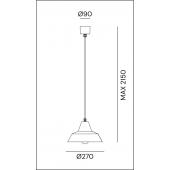 vas fuggesztek lampa rajz meretekkel modern minimal loft ipari stilus nappali haloszoba etkezo konyha etterem kavezo vilagitas  lameridiana lakberendezes.jpg